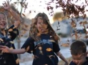 В Волынской области более 12 тысяч матерей-героинь