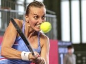 US Open без трибун: Квітова розповіла про новий досвід