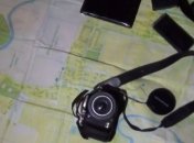 В Дружковке СБУ задержала "фотографа"