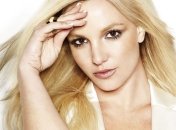 Бритни Спирс активно работает в студии звукозаписи