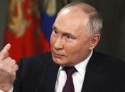 Володимир Путін