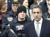 Бывший адвокат Трампа согласился дать показания спецкомитету Конгресса США