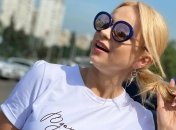 Лилия Ребрик показала фото со свекровью в ее день рождения