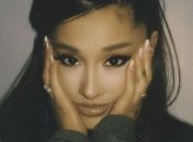 Американская певица Ариана Гранде стала самой популярной в Instagram