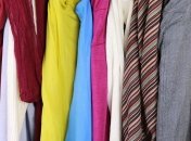 Як економити на речах у гардеробі: прості поради