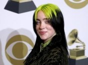 Билли Айлиш попросила фанатов перестать копировать ее образы (Фото)