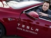 Маск рассказал, на каких автомобилях ездит