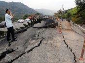 От наводнений на востоке Китая пострадали 1,6 млн человек 