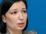 Айвазовская: Амнистия боевиков возможна только после выборов