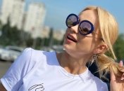 Приоделась для Остапчука, а он не пришел: Лилия Ребрик похвасталась стильным нарядом