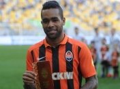 "Шахтер" назвал лучшего игрока команды в сентябре