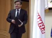 США и ЕС сходятся во мнении по делу Юлии Тимошенко   