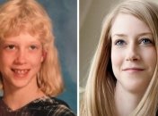 До и после: как преображаются бывшие "гадкие утята" (Фото)