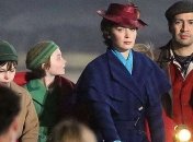 В сети появился трейлер нового фильма "Мэри Поппинс возвращается" (Видео)