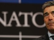 Расмуссен осуждает взрывы в Турции