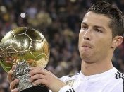 Агент: Криштиану Роналду был очень близок к "Арсеналу"