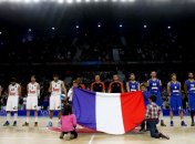 НБА может на один день перебраться в Европу