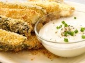 Овощи, запеченные в духовке, получатся очень хрустящими