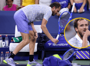 Даниил Медведев