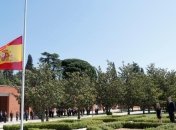 Пандемия: в Испании начался десятидневный траур 