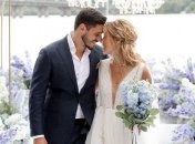 Свадьба состоялась: Никита Добрынин и Даша Квиткова провели пышную церемонию