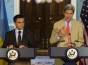 Климкин и Керри встретились перед заседанием глав МИД НАТО в Турции