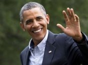 Барака Обаму сравнили с Микки Маусом 