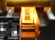 Ученым впервые удалось создать молекулу путем прямых манипуляций с двумя атомами