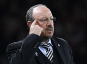 Рафаэль Бенитес рассказал, когда уйдет на пенсию