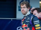 Формула-1. Феттель: Команда еще не преодолела проблемы