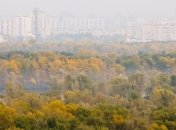 В Киеве появится новый парк