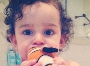 Анфиса Чехова рассказала о важном событии в жизни ее сына