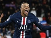 ПСЖ готовит сумасшедший контракт для Мбаппе