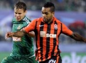 Запросы "Шахтера" по Тейшейре готов воплотить китайский гранд