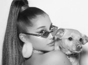 Ариана Гранде прокомментировала свое бойкотирование Грэмми-2019