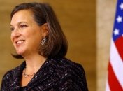 Нуланд: США не финансировали Майдан