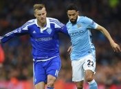 Ярмоленко: Желание уйти из "Динамо" есть