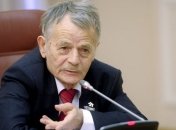 Джемилев назвал два сценария возвращения Крыма Украине