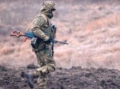 Ситуация на Донбассе: боевики 10 раз открывали огонь