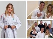 Анжелика Терлюга