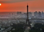 Франция ввела экологическое и климатическое чрезвычайное положение