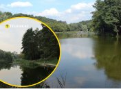 Оріхуватські ставки