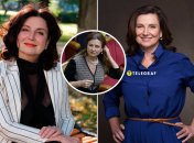 Инна Богословская трижды была народным депутатом Украины