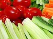 Свежие овощи "Green Day"