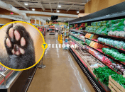 Супермаркет