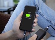 Як правильно заряджати телефон