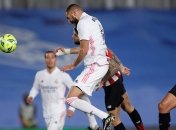 Пушка Крооса и дубль Бензема - в обзоре матча Реал - Атлетик (видео)