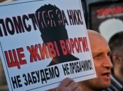 Адвокат вдовы Гонгадзе просит суд снова допросить ряд свидетелей  
