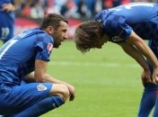 Срна назвал имя лучшего полузащитника в мире