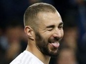 Бензема вновь попался полиции без водительских прав